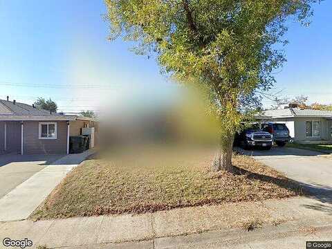 Alcott, SACRAMENTO, CA 95820
