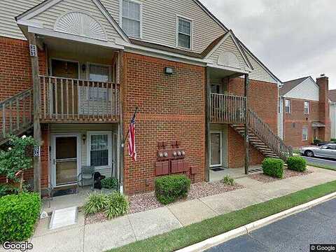 Gatehouse, VIRGINIA BEACH, VA 23455
