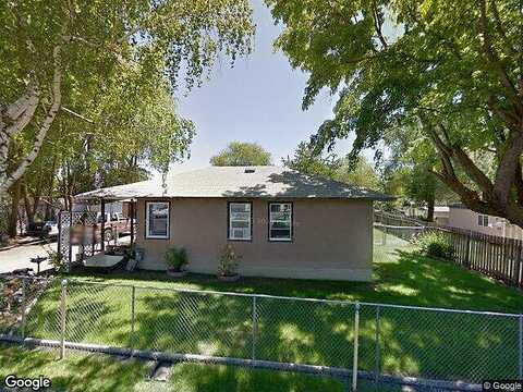 Bryant, KLAMATH FALLS, OR 97603