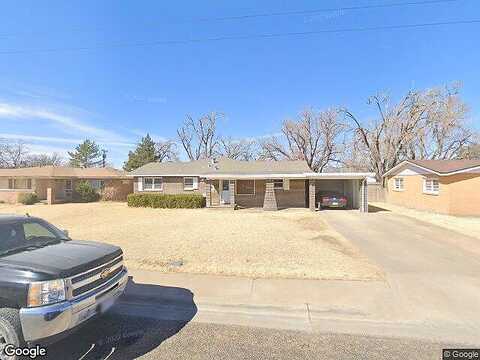 Star, HEREFORD, TX 79045