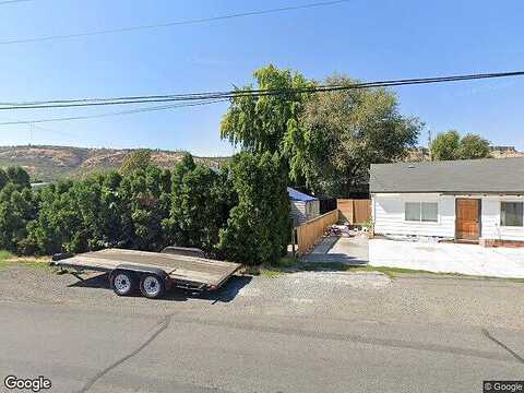 7Th, THE DALLES, OR 97058