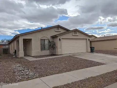 Via Genovesa, TUCSON, AZ 85706