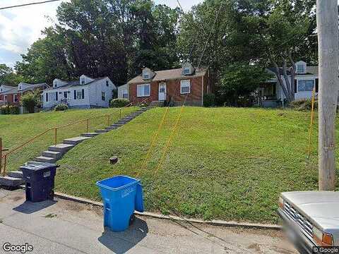 Sweetbrier, ROANOKE, VA 24015