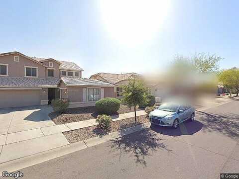 Camina Plata, QUEEN CREEK, AZ 85142