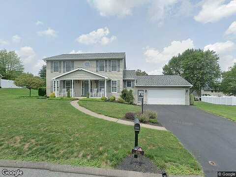 Hills, WILLIAMSPORT, PA 17701