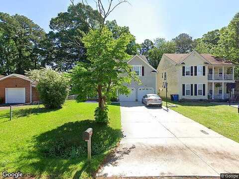 Elder, CHESAPEAKE, VA 23325