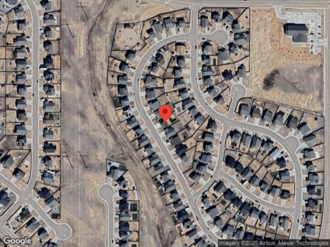 Jaggar, PEYTON, CO 80831