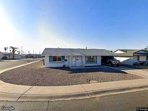 Hope, SUN CITY, AZ 85351