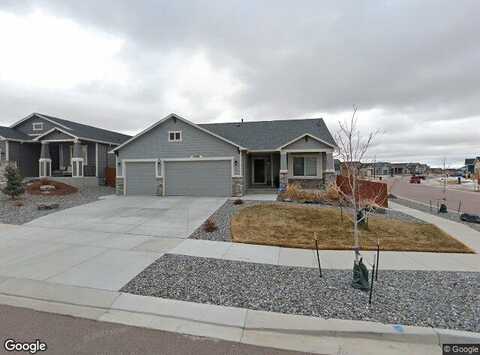 Fairway Glen, PEYTON, CO 80831