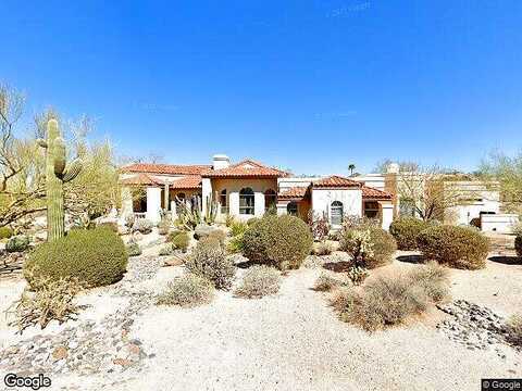 Calle De Las Brisas, SCOTTSDALE, AZ 85255