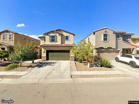 Via Rancho La Costa, TUCSON, AZ 85756
