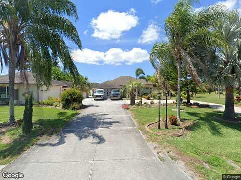 Boundary, ROTONDA WEST, FL 33947