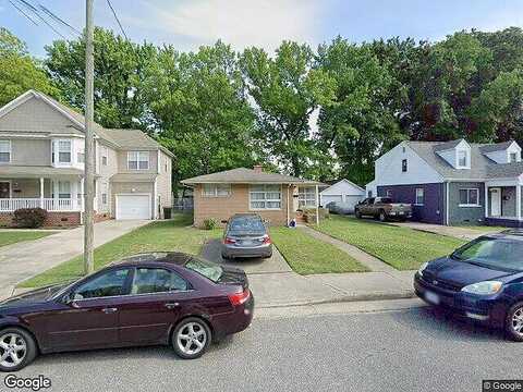 45Th, NEWPORT NEWS, VA 23607