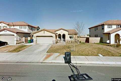 Avenue K2, LANCASTER, CA 93536