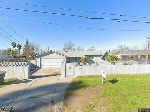 Tyler, SACRAMENTO, CA 95842