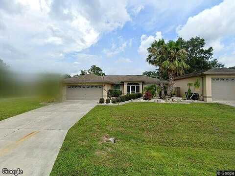 Weatherton, NORTH PORT, FL 34288