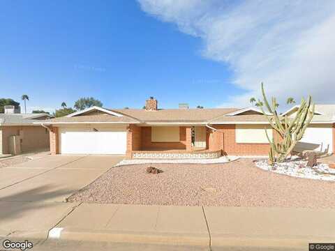 Racine, MESA, AZ 85206