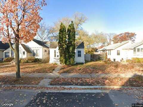 Oakland, MINNEAPOLIS, MN 55407