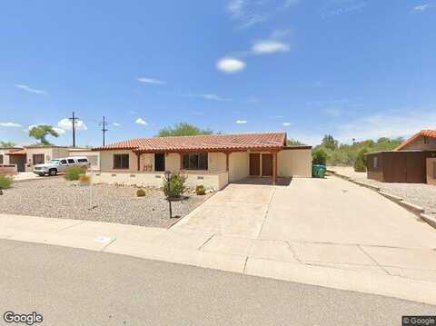 Abrego, GREEN VALLEY, AZ 85614