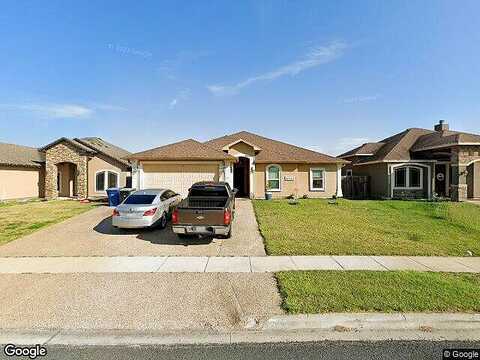 Jesse Jaye, CORPUS CHRISTI, TX 78410