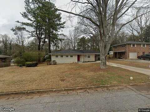 Brentford, DECATUR, GA 30032