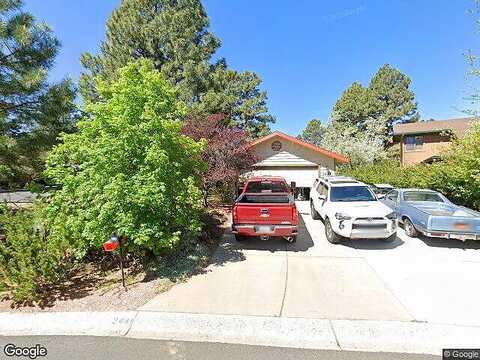 Sweet Clover, FLAGSTAFF, AZ 86004