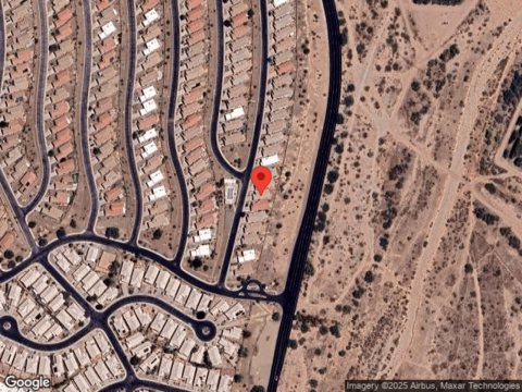 Via Tulum, GREEN VALLEY, AZ 85614