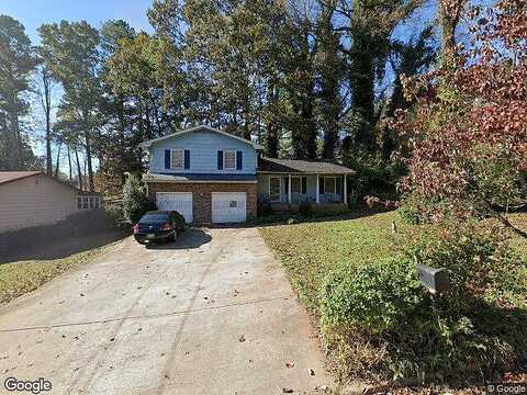 Maryland, DECATUR, GA 30032