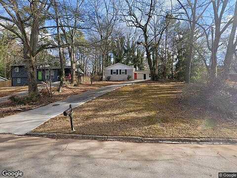 Cresta, DECATUR, GA 30032