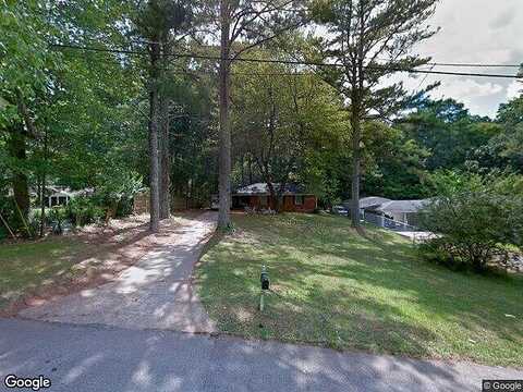 Pinewood, DECATUR, GA 30032