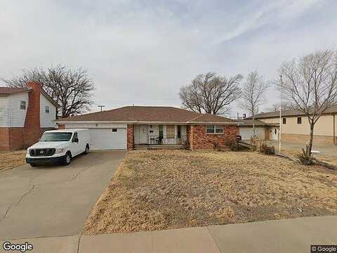 Laurel, AMARILLO, TX 79109