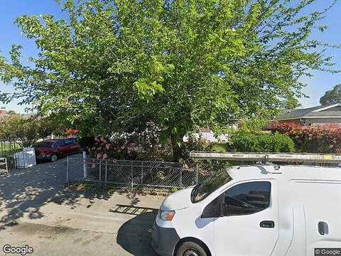 Janrick, SACRAMENTO, CA 95832