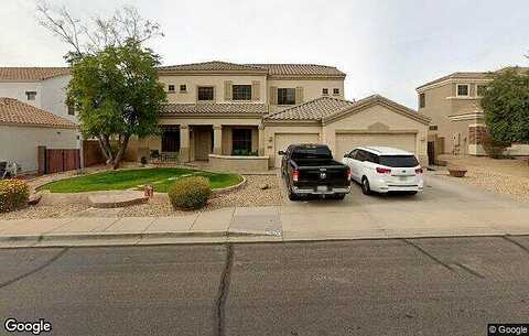 Estrada, MESA, AZ 85207