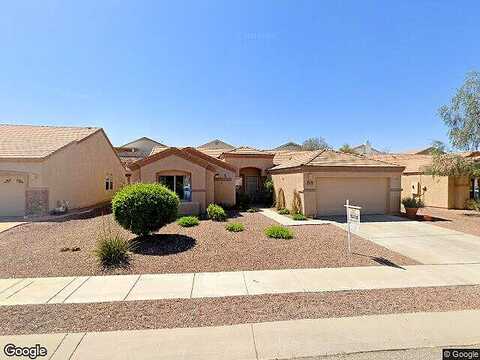Corte Madera Fina, TUCSON, AZ 85730