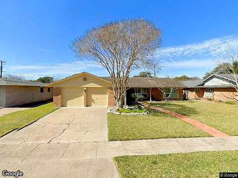 Poenisch, CORPUS CHRISTI, TX 78412