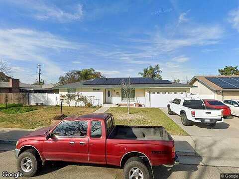 Cypress, SELMA, CA 93662