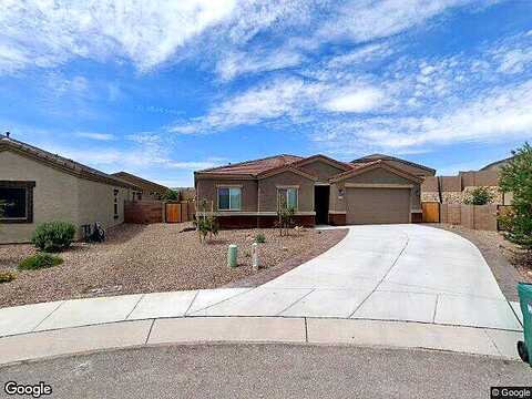 Valley Meadow, SAHUARITA, AZ 85629