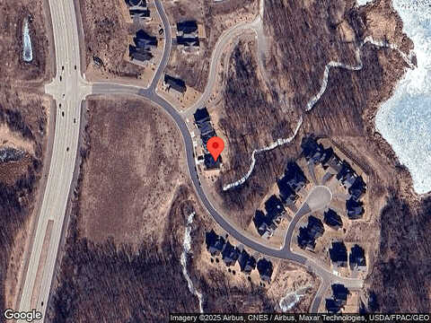 Marsh, PRIOR LAKE, MN 55372