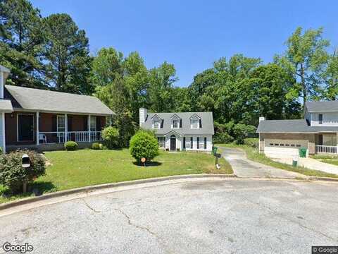 Nader, STONE MOUNTAIN, GA 30088