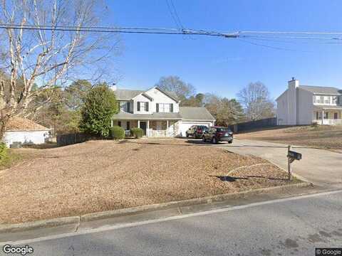 Beaver, LOGANVILLE, GA 30052