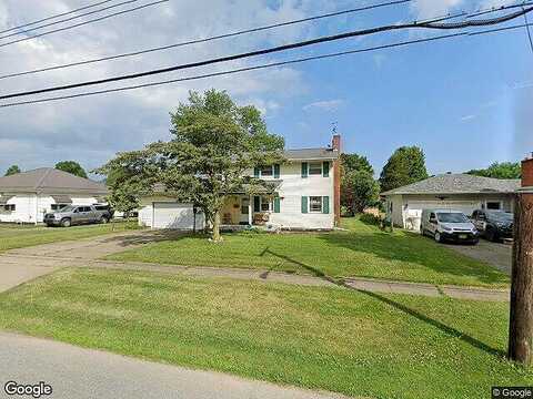 Hathaway, GIRARD, PA 16417