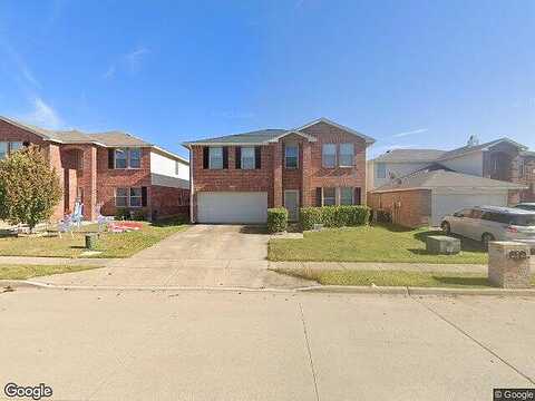 Jasmine Springs, JUSTIN, TX 76247