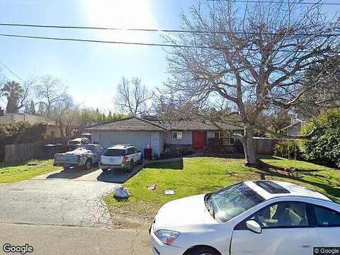 Roediger, FAIR OAKS, CA 95628
