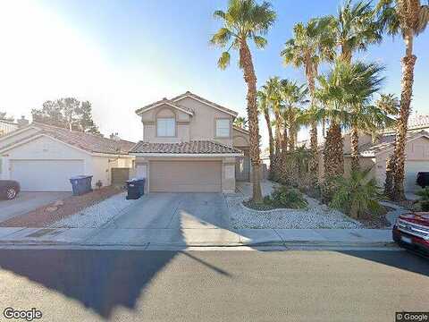Drop Camp, LAS VEGAS, NV 89123