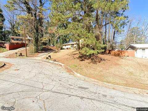 Kimball, ATLANTA, GA 30331