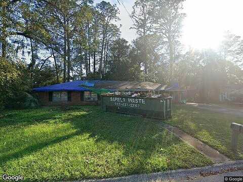 Enterprise, BRUNSWICK, GA 31525