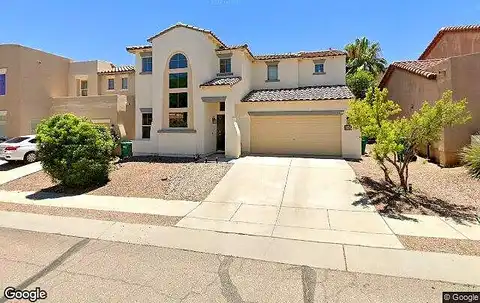 Camino Rancho Lucido, SAHUARITA, AZ 85629