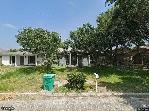 Wendi, ARANSAS PASS, TX 78336