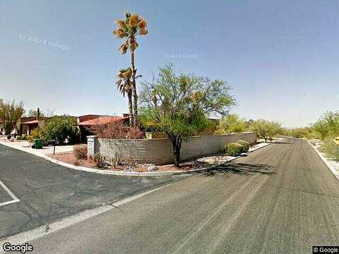 Via Tioga, TUCSON, AZ 85704