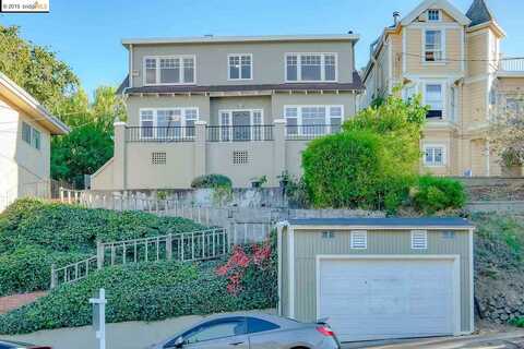 28Th, OAKLAND, CA 94610